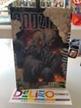Immagine di GODZILLA EDIZIONE SPECIALE LIMITATA 020