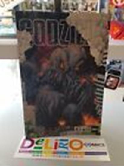 Immagine di GODZILLA EDIZIONE SPECIALE LIMITATA 020