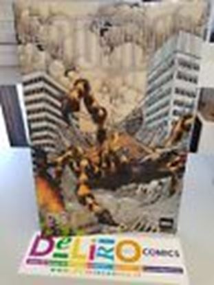 Immagine di GODZILLA EDIZIONE VARIANT 021