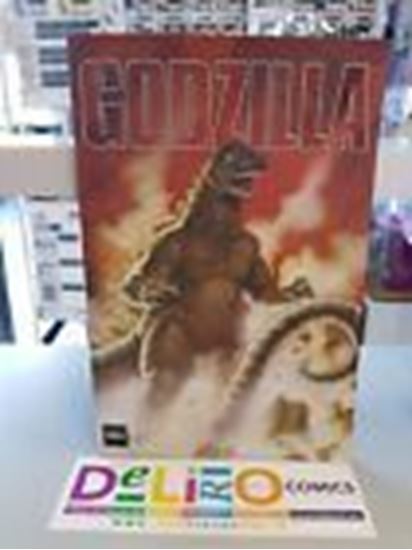 Immagine di GODZILLA VARIANT COVER TIRATURA LIMITATA E NUMERATA 027