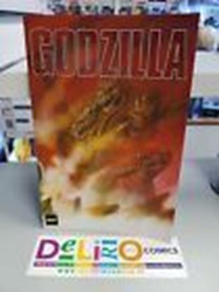 Immagine di GODZILLA VARIANT COVER TIRATURA LIMITATA E NUMERATA 028