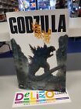 Immagine di GODZILLA EDIZIONE SPECIALE LIMITATA 030