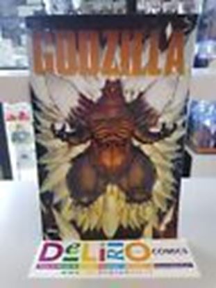 Immagine di GODZILLA VARIANT COVER 031