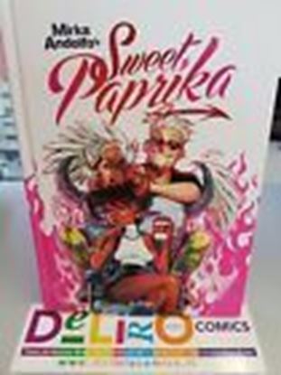 Immagine di SWEET PAPRIKA 001