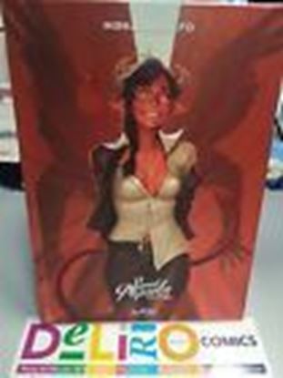 Immagine di SWEET PAPRIKA EDIZIONE VARIANT 002