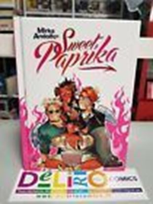 Immagine di SWEET PAPRIKA 003