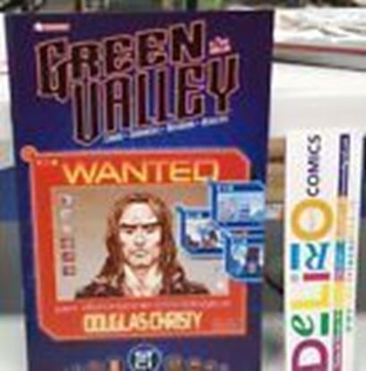 Immagine di GREEN VALLEY 007