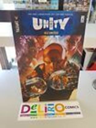 Immagine di UNITY - GLI UNITED 004