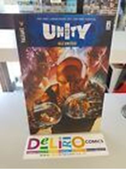 Immagine di UNITY - GLI UNITED 004