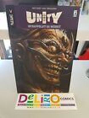 Immagine di UNITY - INTRAPPOLATI DA WEBNET 002