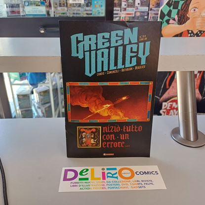 Immagine di GREEN VALLEY 001