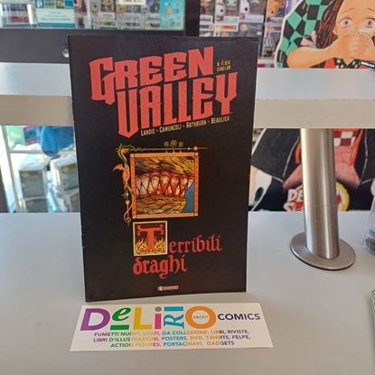 Immagine di GREEN VALLEY 004