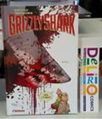 Immagine di GRIZZLYSHARK