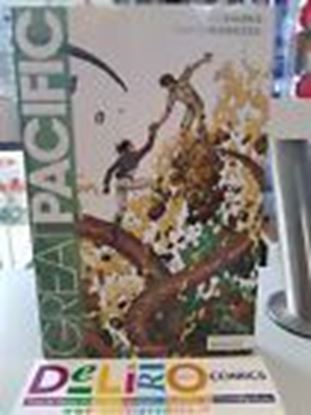 Immagine di GREAT PACIFIC - RIFIUTI! 001