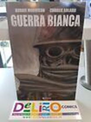 Immagine di GUERRA BIANCA