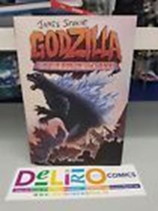 Immagine di GODZILLA LA GUERRA DEI 50 ANNI