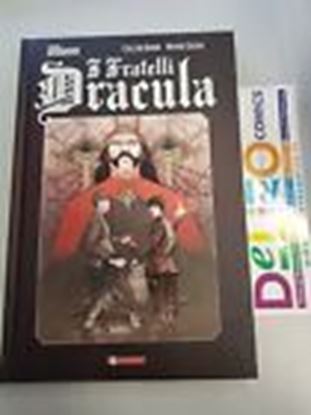 Immagine di I FRATELLI DRACULA