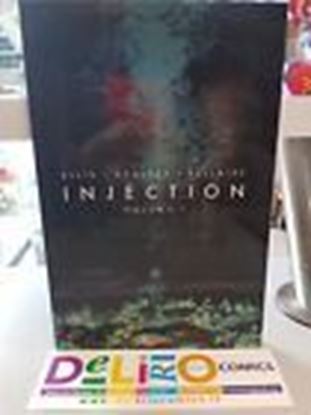 Immagine di INJECTION 001