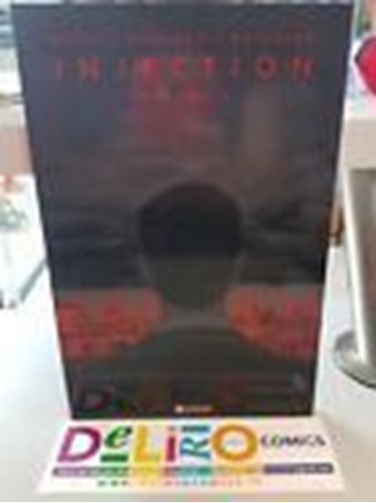 Immagine di INJECTION 002