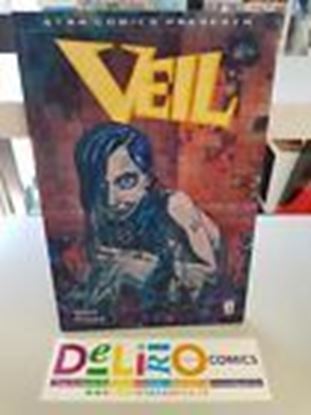 Immagine di VEIL 001