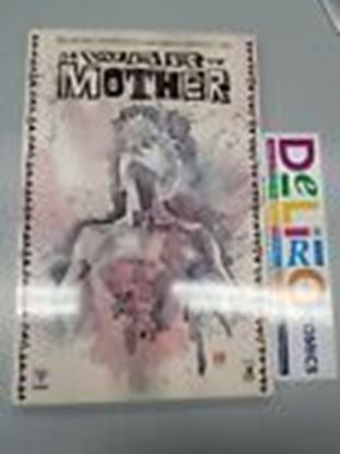 Immagine di WAR MOTHER