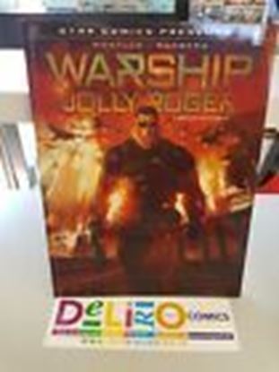 Immagine di WARSHIP JOLLY ROGER - SENZA RITORNO 001