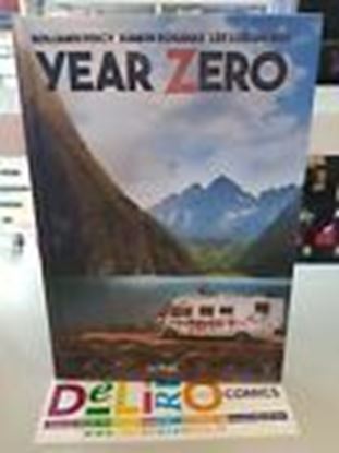 Immagine di YEAR ZERO