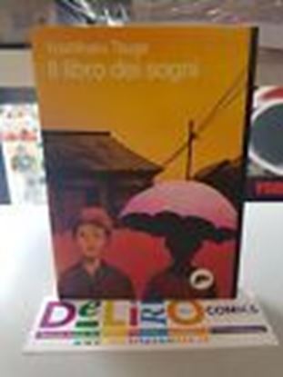 Immagine di IL LIBRO DEI SOGNI