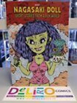 Immagine di NAGASAKI DOLL - SHORT STORIES FROM A SICK WORLD