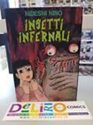 Immagine di INSETTI INFERNALI