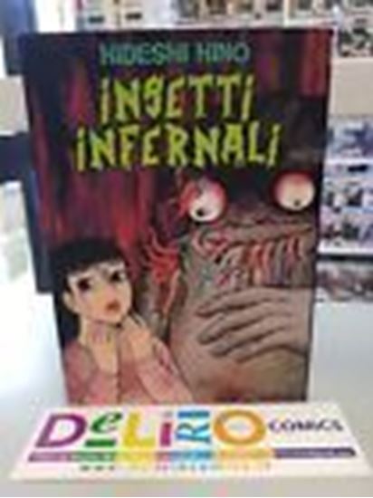Immagine di INSETTI INFERNALI