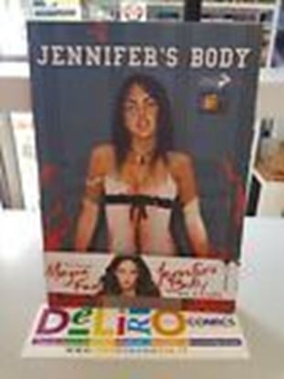 Immagine di JENNIFER'S BODY