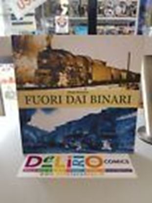 Immagine di FUORI DAI BINARI