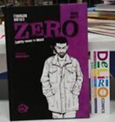 Immagine di ZERO - TROPPO GIOVANE PER MORIRE