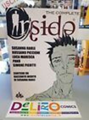 Immagine di THE COMPLETE INSIDE