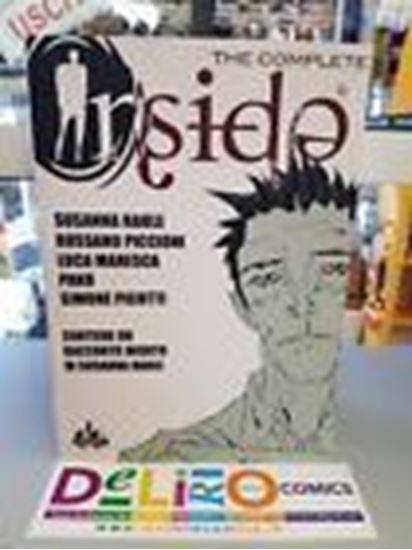 Immagine di THE COMPLETE INSIDE