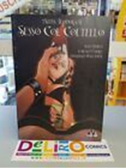 Immagine di SESSO COL COLTELLO