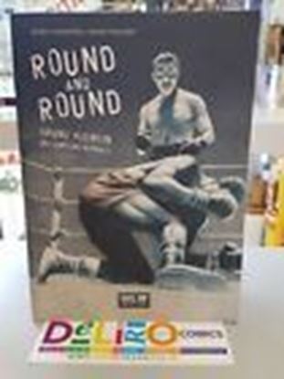 Immagine di ROUND AND ROUND - BRUNO VISINTIN UN CAMPIONE NORMALE