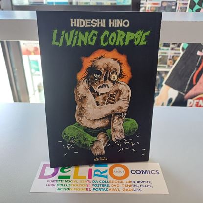 Immagine di LIVING CORPSE