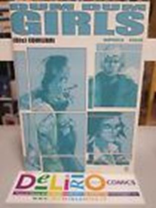 Immagine di DUM DUM GIRLS (DIS)EQUILIBRI 002