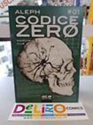 Immagine di CODICE ZERO