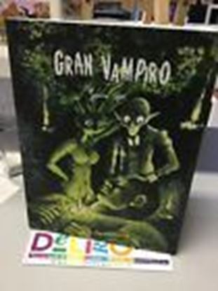 Immagine di GRAN VAMPIRO 002