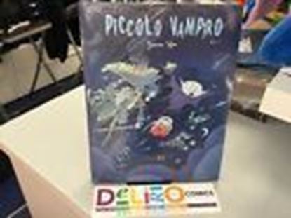 Immagine di PICCOLO VAMPIRO 003