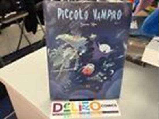 Immagine di PICCOLO VAMPIRO 003