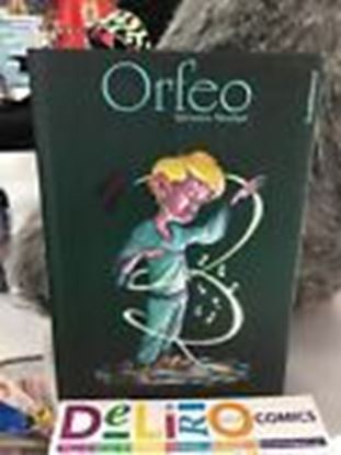 Immagine di ORFEO