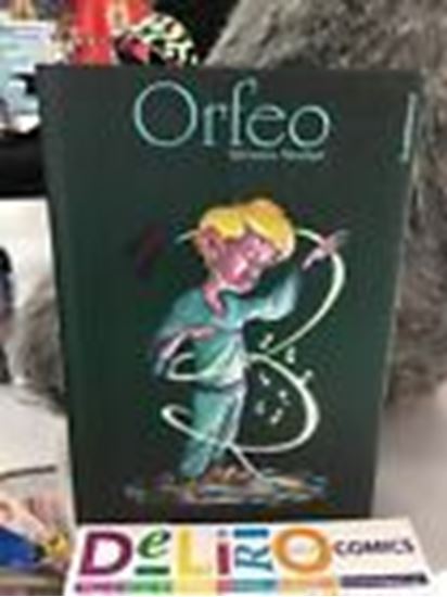Immagine di ORFEO