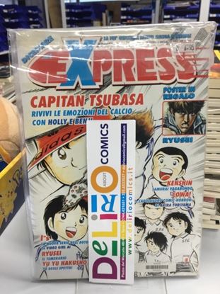 Immagine di EXPRESS 006