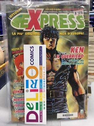 Immagine di EXPRESS 004