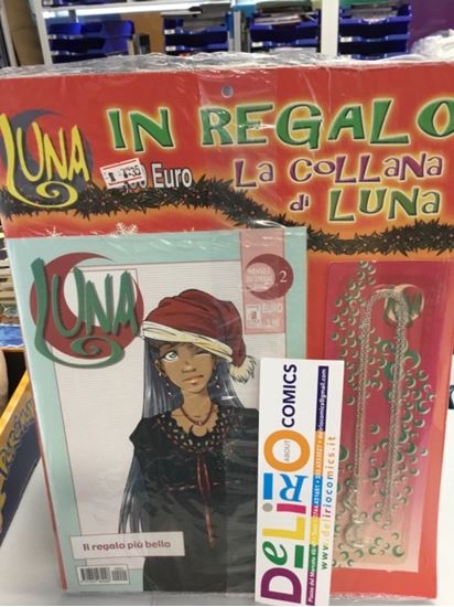 Immagine di LUNA 002