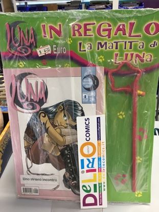 Immagine di LUNA 001